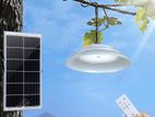 30W Solar High Bay Light