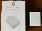 30 W Usb-C Google Fast Charger