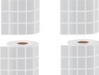 30x15mm 10000pcs T/T Label Roll