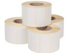 30x15mm D/T 1 Ups 1000Pcs Roll