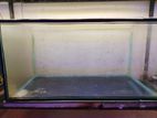 30×15×15 Inch Aquarium Tank – Used
