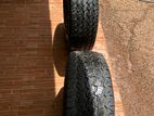 31/10/50/15 Tires