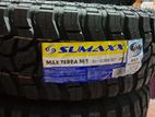 31/10.50/15 Mt Tyres