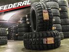 31/10.50 R15 FEDERAL TYRE FOR MITSUBISHI L200