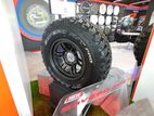 31/10.50 R15 GT RADIAL TYRE FOR MITSUBISHI L200