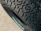 31/10.50 R15 MAHINDRA BOLERO A/T II TYRE WINDFORCE