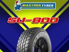 31/10.50 R15 MAXTREK TYRE FOR MITSUBISHI 4DR5