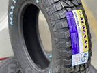 31/10.50 R15 SUMAXX CHINA TYRE FOR NISSAN NAVARA