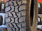 31/10.50 R15 SUMAXX TYRE FOR TOYOTA HILUX
