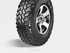 31/10.50 R15 TOYOTA HILUX OR 4X4 JEEP GT RADIAL INDONESIA