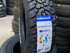 31/10.50 R15 WINDFORCE TYRE FOR MITSUBISHI 4DR5