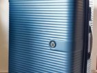 31" Expandable Suitcase
