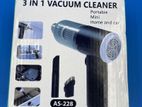 Vacuum Cleaner