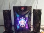 3.1 Multimedia Speakers