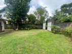 31 P solid Block Of Land At Arrawwala Bkundara Rd Niwanthidiya