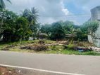 31 Perches Land for Sale in Ragama Town