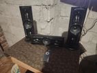 3.1 Subwoofer