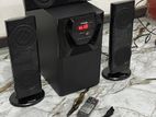 3.1 Speaker System
