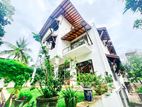 31.0 perches 5-Bedroom House for Sale in Nugegoda