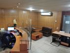 3,100 Sq. ft Office Space for Sale in Colombo 03 - CP22558
