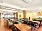 31,000 Sq.ft - Commercial Building for Rent CP50806