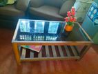 3+1+1 5 seater sofa brand new condition