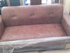 3+1+1 - Citryro Brand New Sofa Set