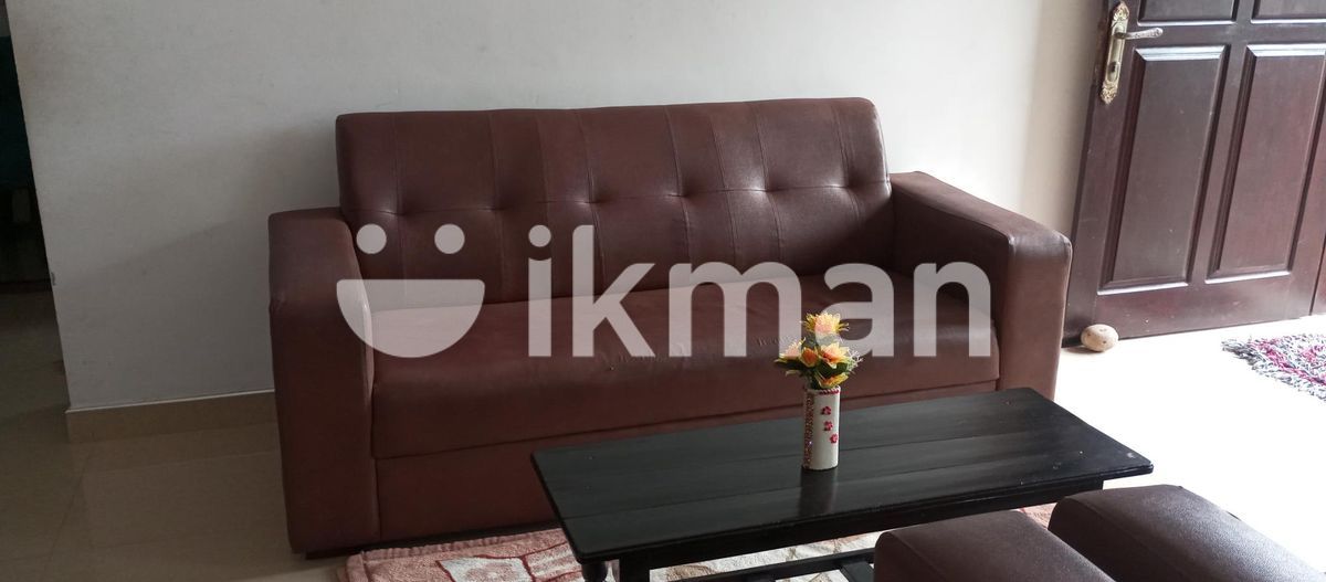 3 1 Sofa For Ana Ikman