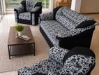 3+1+1 SOFA FULL SET