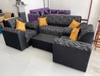 3.1.1 Sofa set 01