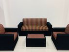 3+1+1 Sofa Set 240821