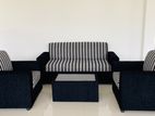 3+1+1 Sofa Set 240903