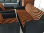 3+1+1 Sofa Set 240914