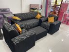 3.1.1 Sofa Set