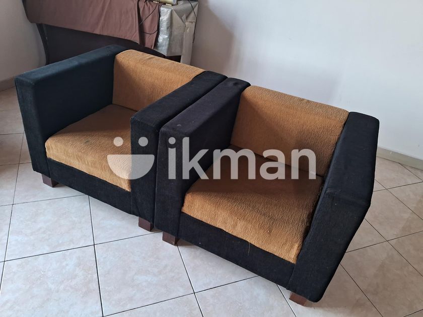3 1 Sofa Set For Kolonnawa Ikman