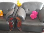 3+1+1+ Sofa Set