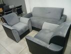 3+1+1 Sofa Set