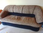 3+1+1 Sofa Set