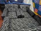 3+1+1 Sofa Set