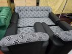 3*1*1 Sofa Set