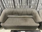 3+1+1 Sofa Set