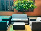 Sofa Set