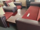 3+1+1 Sofa Set (Singer)