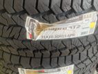 31.10.50 R15 Hankook Tyre