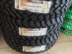 31.10.50 R15 Hankook Tyre M T