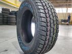 31.10.50R15 Duration Tyre A/T