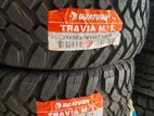 31.10.50R15 Duration Tyre mt