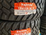 31.10.50R15 Duration Tyre mt