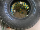 31.10.50R15 Hankook tyre MT