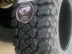 31.10.50R15 mashal Tyre